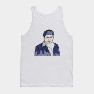 the office michael scott - date mike Tank Top